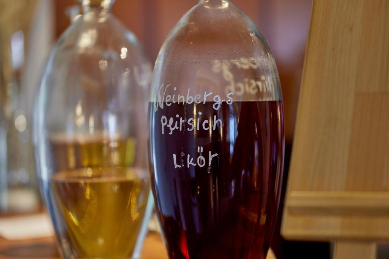 Moselhotel Weinhaus Simon 'Sauna'Restaurant'Eladesaeule 温特里希 外观 照片