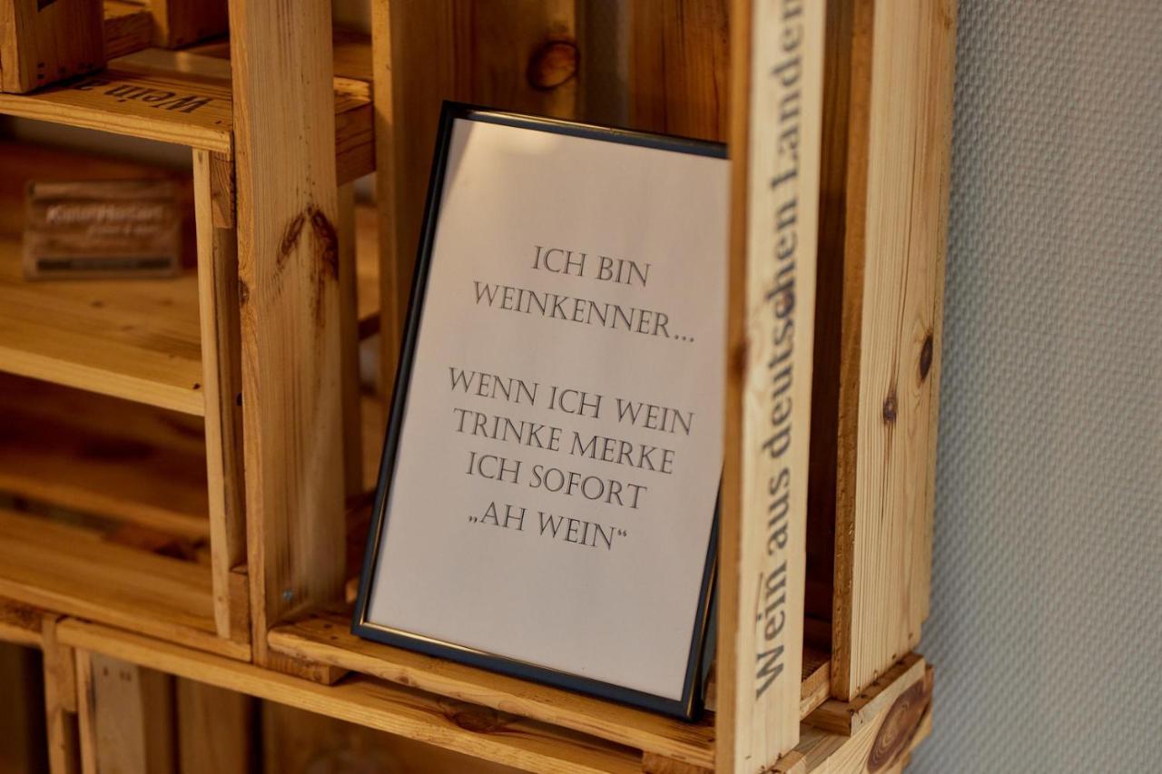 Moselhotel Weinhaus Simon 'Sauna'Restaurant'Eladesaeule 温特里希 外观 照片